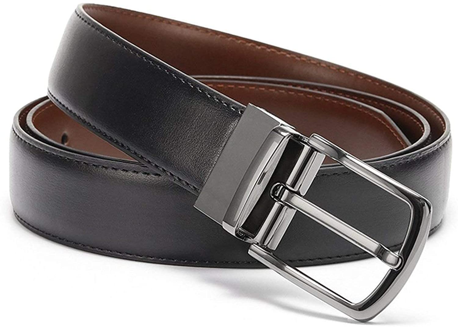 men's Reversible Belt