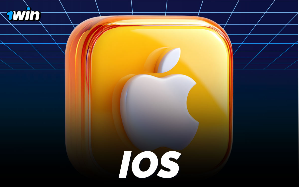 1win iOS app download guide for iPhone and iPad running iOS 12.0 or later via the App Store