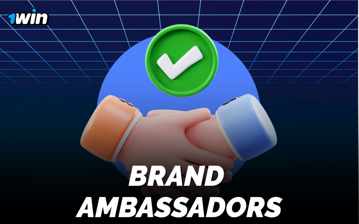 1win brand ambassadors in India featuring wrestler Saurav Gurjar and IPL partnership highlights