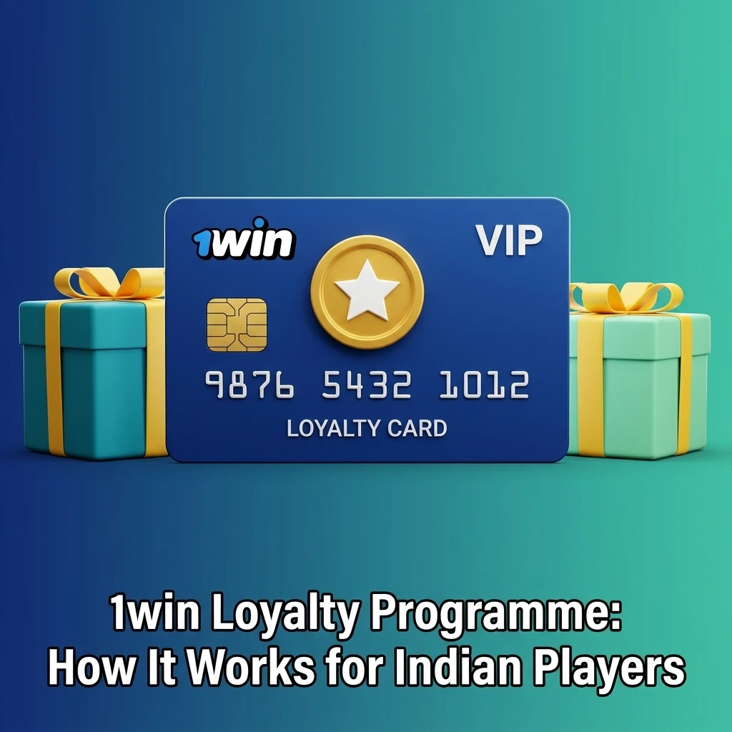 1win loyalty programme tiers, VIP benefits, and point redemption system for Indian players on casino and sports betting