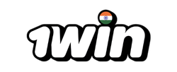 1Win Logo