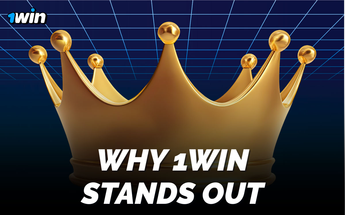 1win platform for Indian players featuring cricket betting, casino games, UPI payments, and mobile app highlights