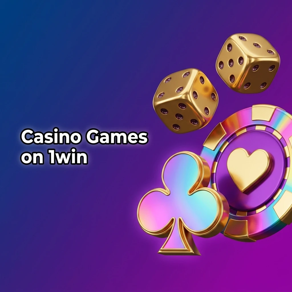 1win casino offering 16000+ games including slots, live dealer, Andar Bahar, Teen Patti and crash games for Indian players