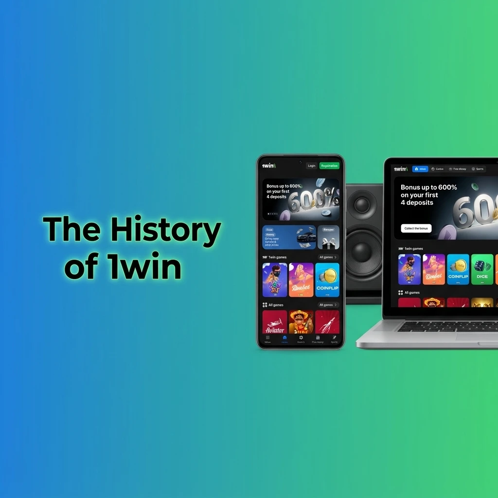 1win betting platform history founded in 2016 by Sergey Karshkov licensed in Curacao serving India and CIS markets